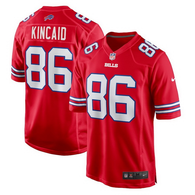 Buffalo Bills Jerseys 088